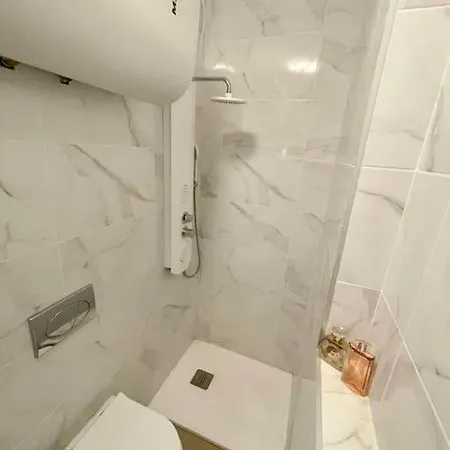 Apartman Roy Junto Al Mar