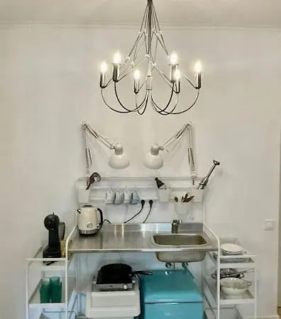 Apartman Roy Junto Al Mar