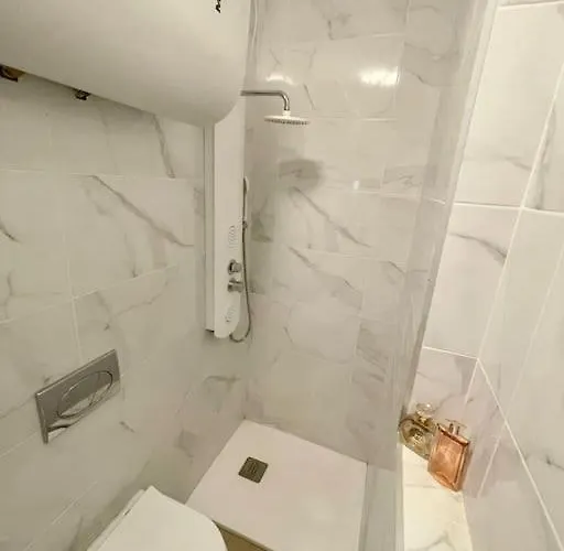 Appartamento Roy Junto Al Mar