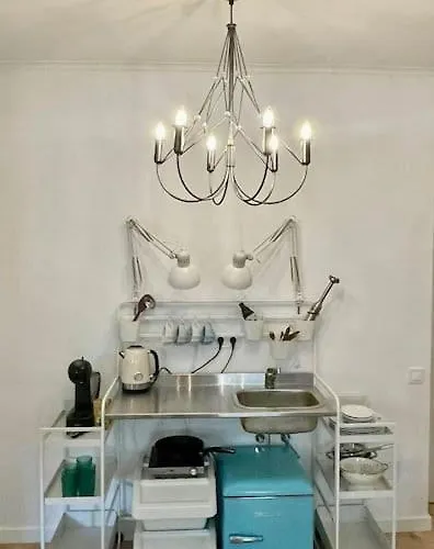 شقة Roy Junto Al Mar